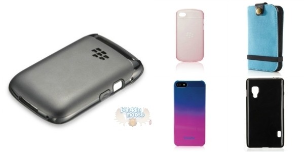 Cell Phone Wallets & Cases Only 96¢ & Free Shipping on 2+ @ The Source