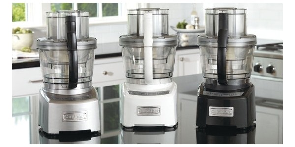 RECALL - Cuisinart Food Processor Blades