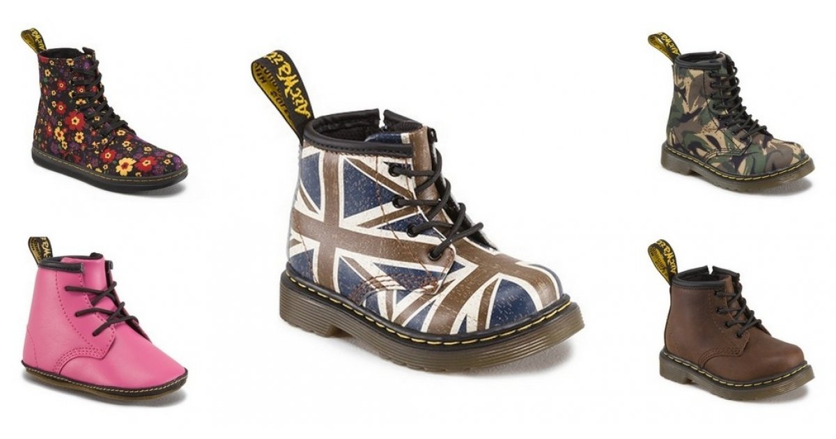 bargain doc martens