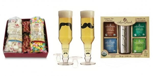 Gift Sets From $4.79 @ Sears