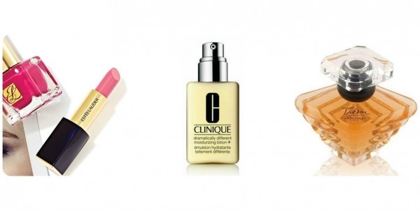 Save $15 On $50 Cosmetics @ Sears