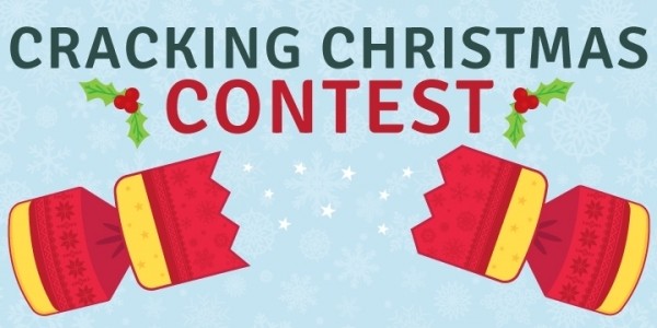 Win with Bargainmoose Christmas Crackers!