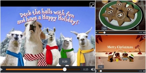 Send an animated e-Gift Card @ Amazon.ca!