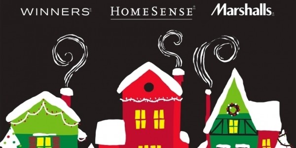 Get 30% Off Toys & Kid's Box Today @ Winners, Homesense & Marshalls