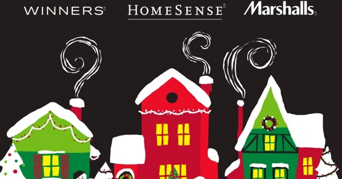 Homesense discount coupons