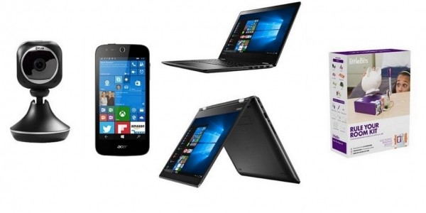Surprise Early Boxing Week Sale @ MicrosoftStore.ca