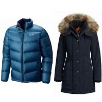 Jackets Save 50% @ Live Out There