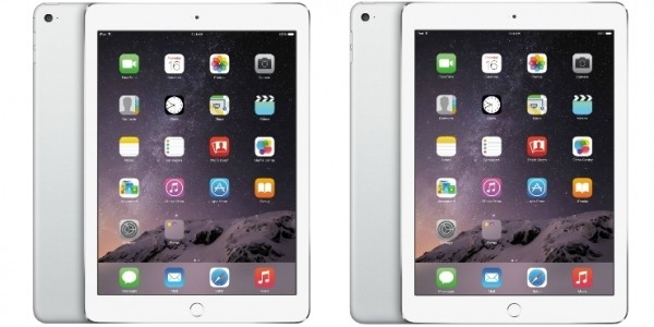 Apple iPad Air 2 9.7" Tablet $478 Shipped @ Walmart Canada