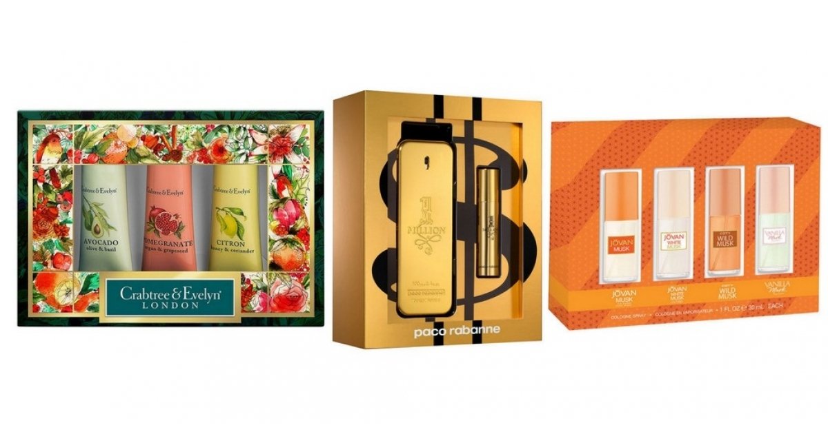 Up to 60 off Fragrance Gift Sets London Drugs