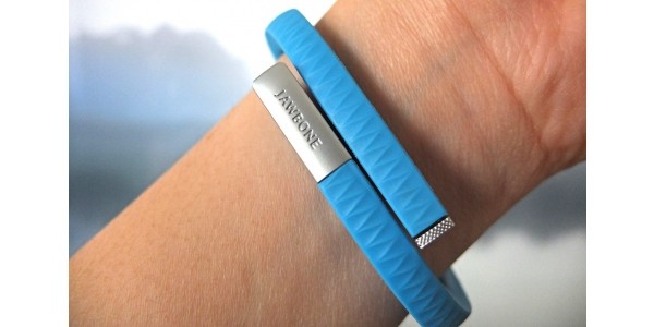 80% Off Jawbone UP $19.96 @ The Source