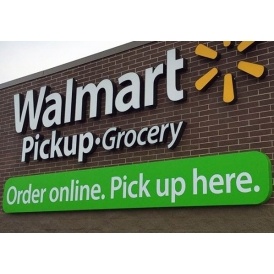 $40 in eVouchers With Grocery Purchases