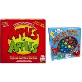 20% Off Board Games @ Chapters