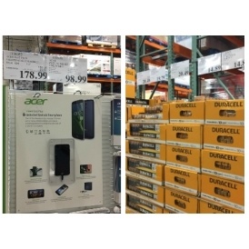 Costco East Best Deals This Week