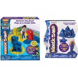 Kinetic Sand Back in Stock from $7.97