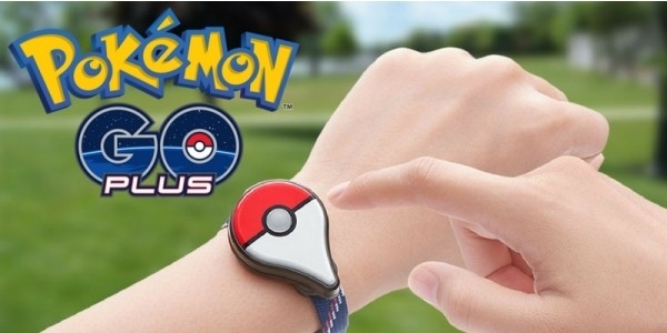 Where to Buy Pokemon Go Plus in Canada and everything you need to know about it!