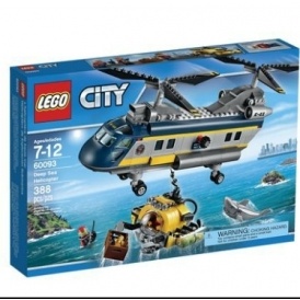 Up To $15 Off LEGO City
