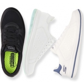 sears skechers memory foam