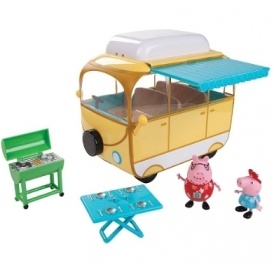 20% Off Peppa Pig Toys & Sets