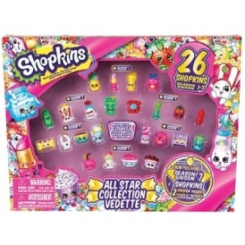 BOGO 50% Off Shopkins