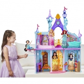 Disney Princess Royal Dreams Castle $74.94