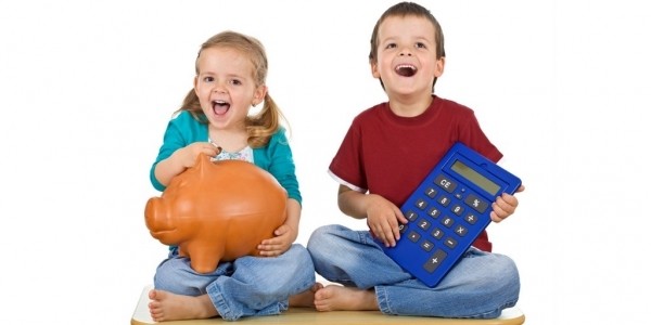 A Savings Challenge for Kids