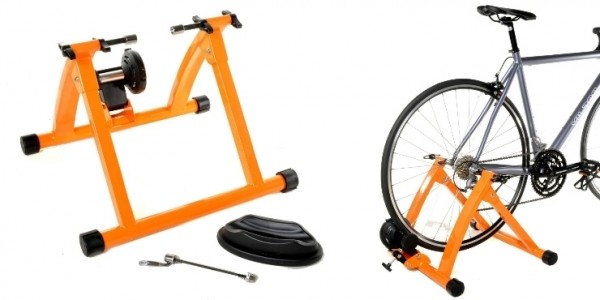 Conquer Indoor Bike Trainer Exercise Stand $84.99 Shipped @ Amazon Canada