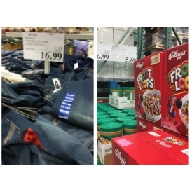 Costco East Best Deals This Week!