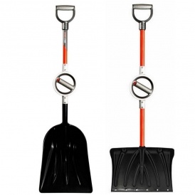 Bosse Tools Ergonomic Shovel $99.99