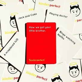 Get KinderPerfect