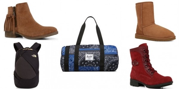 Extra 30% off Sale @ Little Burgundy
