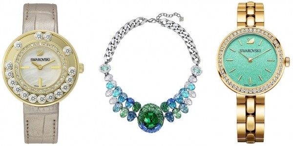 Up To 50% Off @ Swarovski Canada