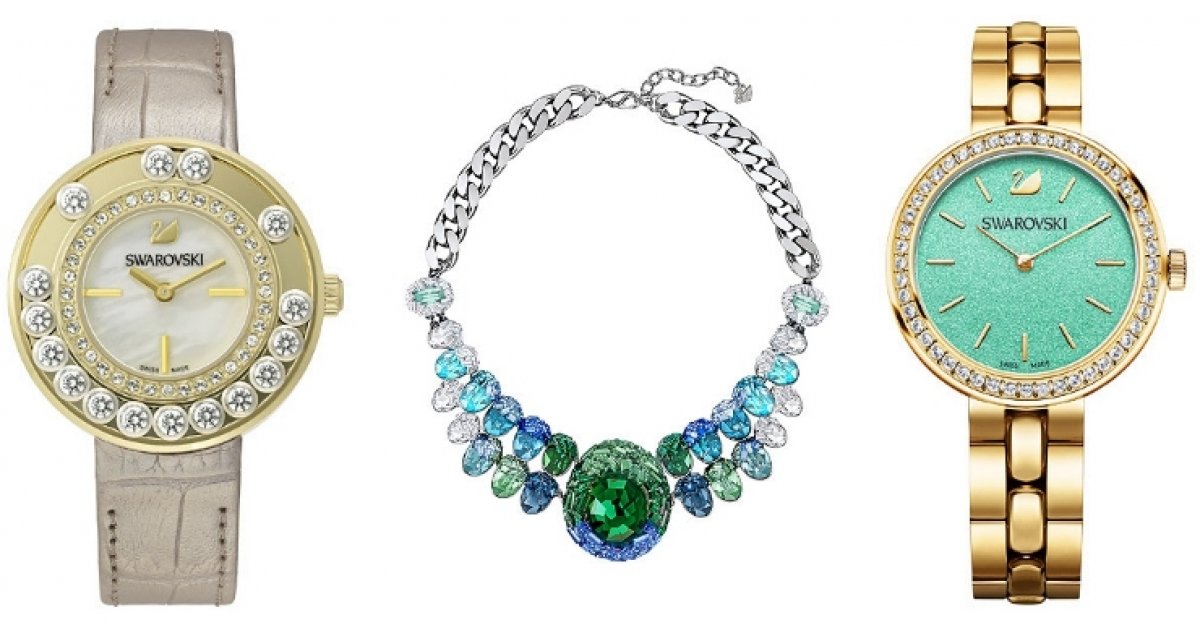 Up To 50 Off Swarovski Canada