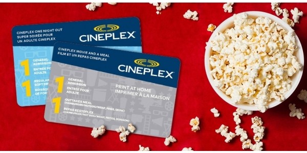 The Best Ways to Save on Movie Passes in Canada