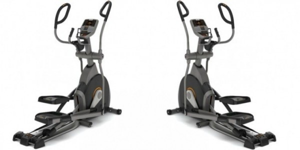 AFG Fitness 4.1 AE Elliptical $879.99 @ Amazon Canada