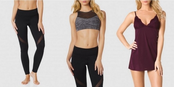 Save 20% on $50, 30% on $75 & 40% on $100 @ La Senza