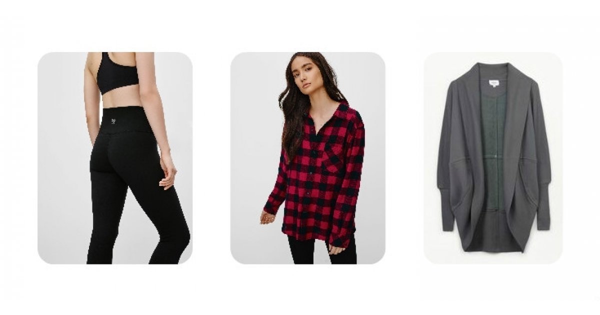 Aritzia tna coupons