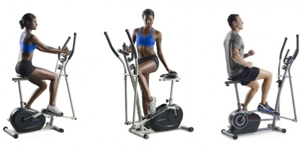 Weslo Momentum G 3.2 Elliptical $149 Shipped @ Walmart Canada