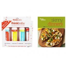 Chapters Weekly Sales up to 50% off + More!
