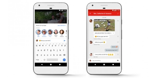 Canadians Get to Try New YouTube Feature First!