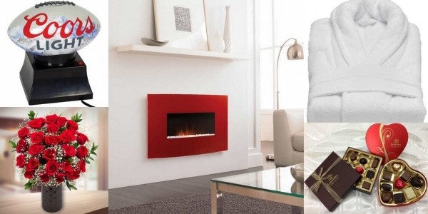 Valentine's Day Gifts for Him or Her @ Costco.ca