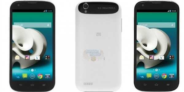 Staples Canada: Unlocked ZTE Grand X Smartphone Was $150 | Now $80 & Free Shipping