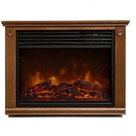 Electric Heaters & Fireplaces From $40 @ Walmart Canada