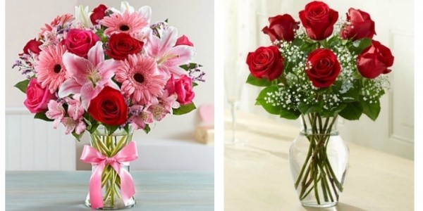 25% Off Flowers & Gifts @ 1800 Flowers Canada