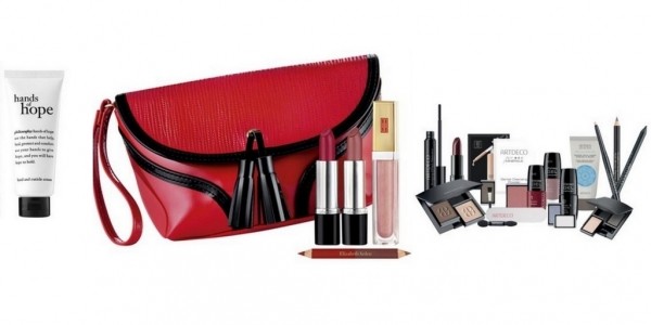 Gifts from $10.50 Shipped + $23 Value Optimum Points Bonus w/$75 Spend @ BeautyBoutique
