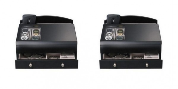 Men's Watch & Jewellery Organizer $20.96 @ Sears.ca