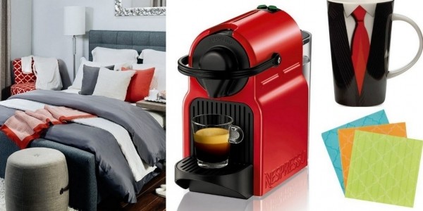 Kitchen Items and Much More from $0.93, Shipped @ Linen Chest