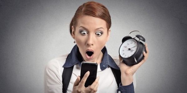 How to File your Taxes in Five Minutes!