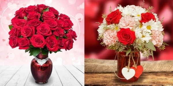 Valentine's Day Bouquets From $39.99 Shipped @ Costco Canada