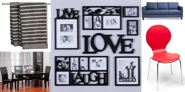 Home Items up to 66% off Plus Reg. Price Items 20% off @ Jysk