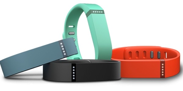 Fitbit Flex Wireless Activity Tracker $59.95 @ Walmart Canada